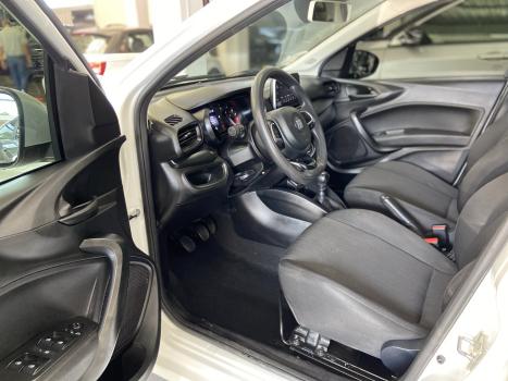 FIAT Argo 1.0 4P FLEX FIREFLY, Foto 8