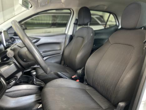 FIAT Argo 1.0 4P FLEX FIREFLY, Foto 9