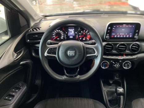 FIAT Argo 1.0 4P FLEX FIREFLY, Foto 14