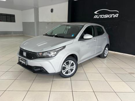 FIAT Argo 1.0 4P FLEX FIREFLY DRIVE, Foto 1