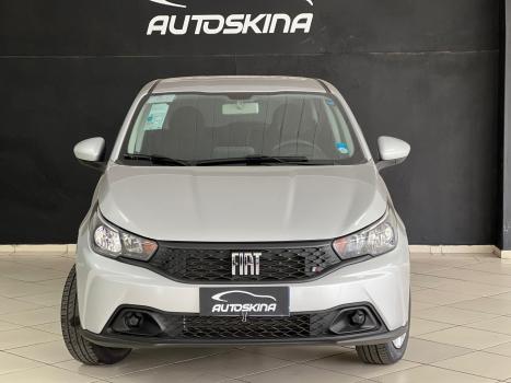 FIAT Argo 1.0 4P FLEX FIREFLY DRIVE, Foto 2