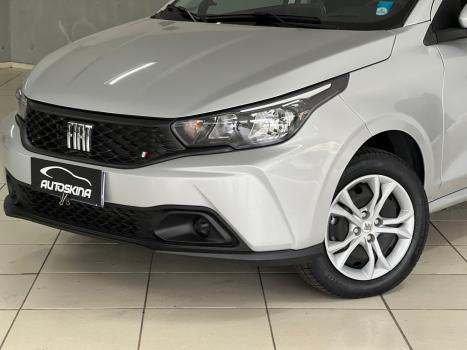 FIAT Argo 1.0 4P FLEX FIREFLY DRIVE, Foto 3