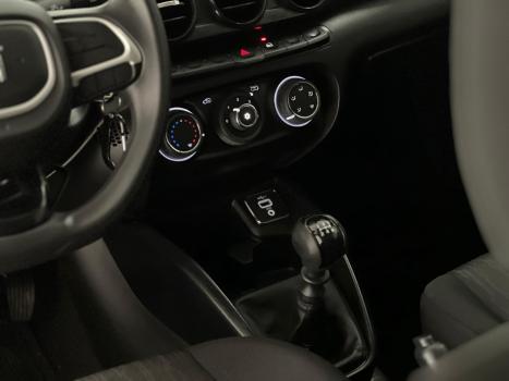 FIAT Argo 1.0 4P FLEX FIREFLY DRIVE, Foto 4