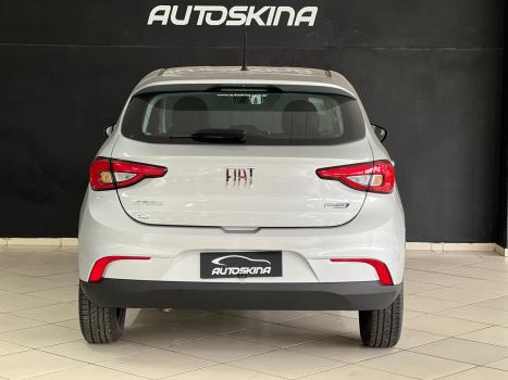 FIAT Argo 1.0 4P FLEX FIREFLY DRIVE, Foto 6