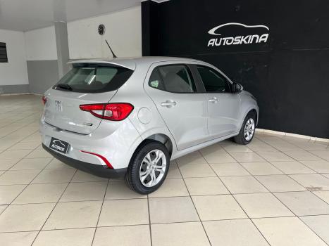 FIAT Argo 1.0 4P FLEX FIREFLY DRIVE, Foto 8