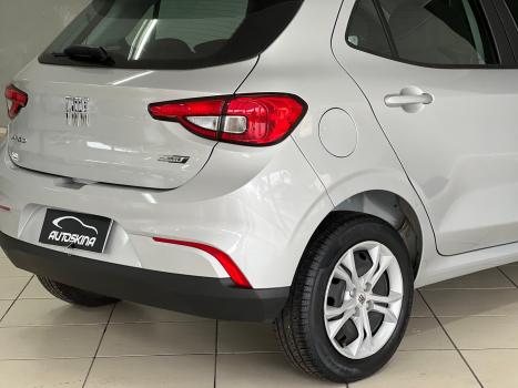 FIAT Argo 1.0 4P FLEX FIREFLY DRIVE, Foto 9