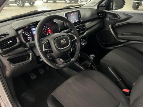 FIAT Argo 1.0 4P FLEX FIREFLY DRIVE, Foto 16