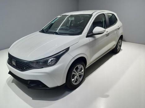 FIAT Argo 1.0 4P FLEX FIREFLY, Foto 2