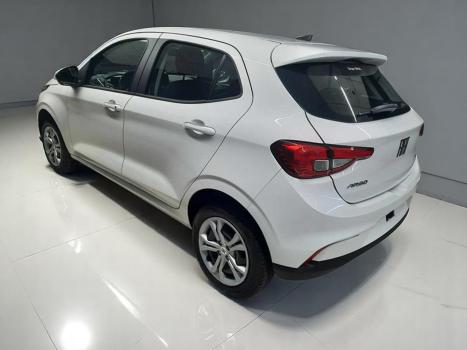 FIAT Argo 1.0 4P FLEX FIREFLY, Foto 4