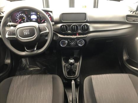 FIAT Argo 1.0 4P FLEX FIREFLY, Foto 6
