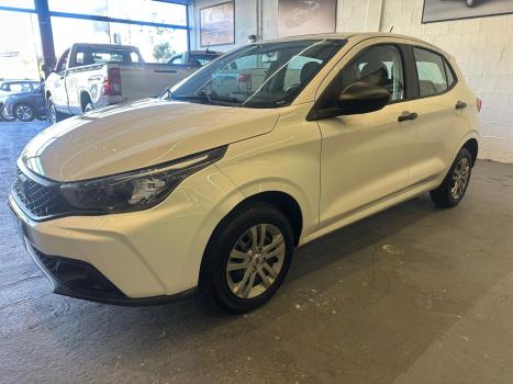 FIAT Argo 1.0 4P FLEX FIREFLY, Foto 3