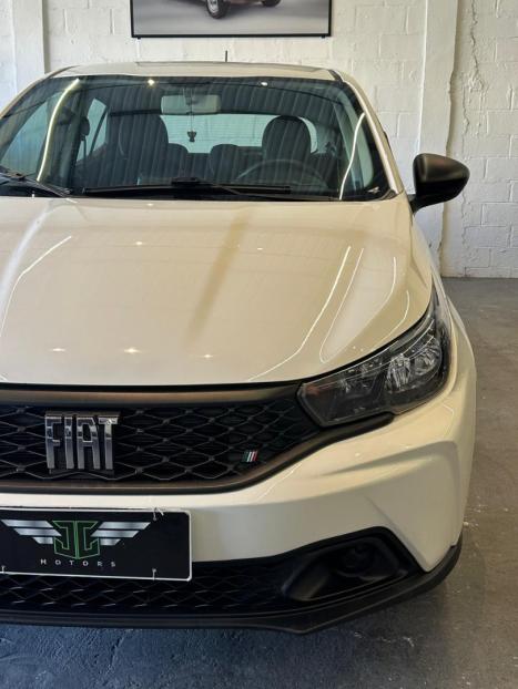 FIAT Argo 1.0 4P FLEX FIREFLY, Foto 4