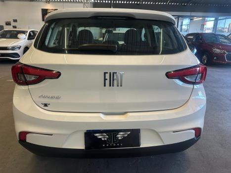 FIAT Argo 1.0 4P FLEX FIREFLY, Foto 5