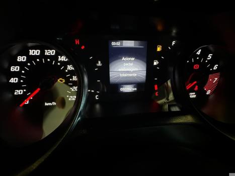 FIAT Argo 1.0 4P FLEX FIREFLY, Foto 8
