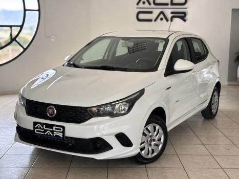 FIAT Argo 1.0 4P FLEX FIREFLY DRIVE, Foto 1