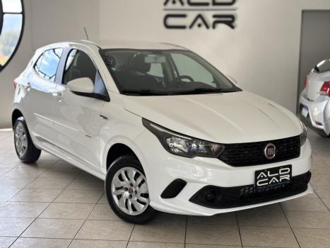 FIAT Argo 1.0 4P FLEX FIREFLY DRIVE, Foto 2