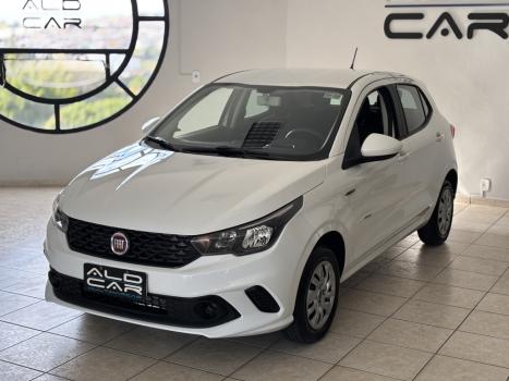 FIAT Argo 1.0 4P FLEX FIREFLY DRIVE, Foto 4