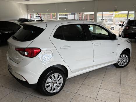 FIAT Argo 1.0 4P FLEX FIREFLY DRIVE, Foto 5