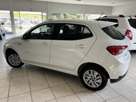 FIAT Argo 1.0 4P FLEX FIREFLY DRIVE, Foto 6