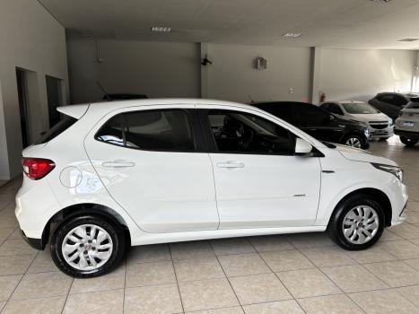 FIAT Argo 1.0 4P FLEX FIREFLY DRIVE, Foto 7