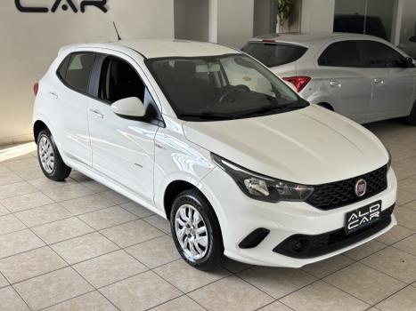 FIAT Argo 1.0 4P FLEX FIREFLY DRIVE, Foto 8