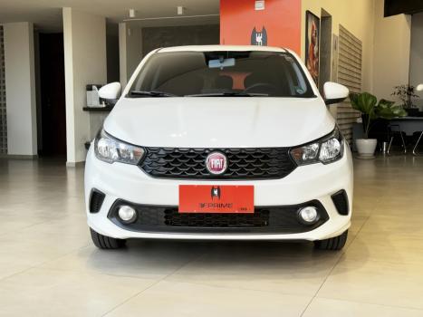 FIAT Argo 1.0 4P FLEX FIREFLY DRIVE, Foto 2