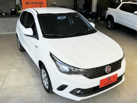 FIAT Argo 1.0 4P FLEX FIREFLY DRIVE, Foto 3