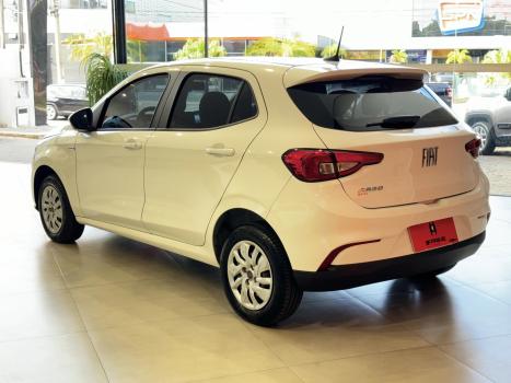 FIAT Argo 1.0 4P FLEX FIREFLY DRIVE, Foto 4