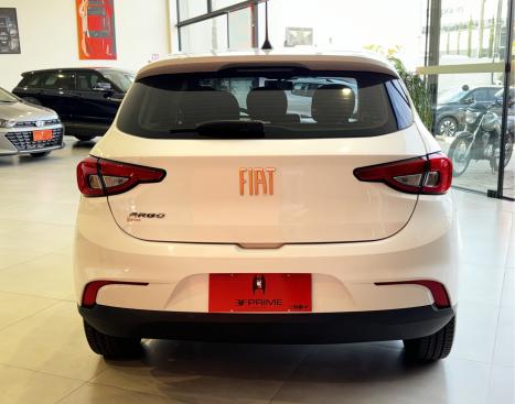 FIAT Argo 1.0 4P FLEX FIREFLY DRIVE, Foto 5