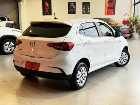 FIAT Argo 1.0 4P FLEX FIREFLY DRIVE, Foto 6