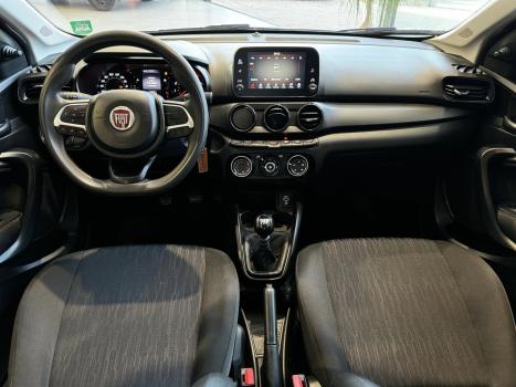 FIAT Argo 1.0 4P FLEX FIREFLY DRIVE, Foto 14