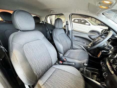 FIAT Argo 1.0 4P FLEX FIREFLY DRIVE, Foto 15