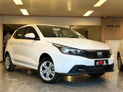 FIAT Argo 1.0 4P FLEX FIREFLY DRIVE, Foto 1