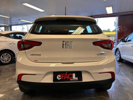 FIAT Argo 1.0 4P FLEX FIREFLY DRIVE, Foto 3
