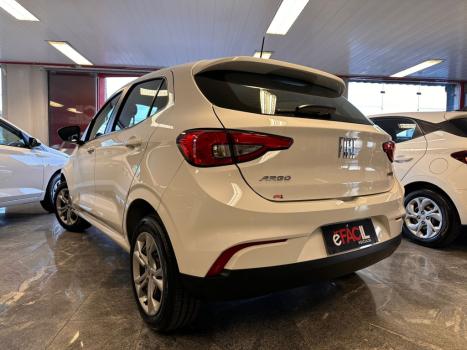 FIAT Argo 1.0 4P FLEX FIREFLY DRIVE, Foto 4