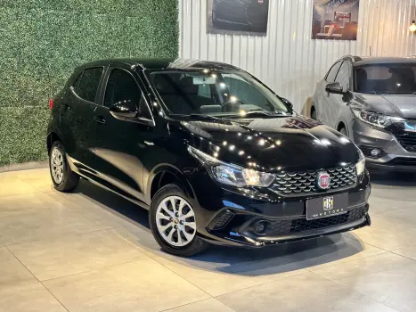 FIAT Argo 1.0 4P FLEX FIREFLY DRIVE, Foto 1