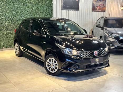 FIAT Argo 1.0 4P FLEX FIREFLY DRIVE, Foto 1