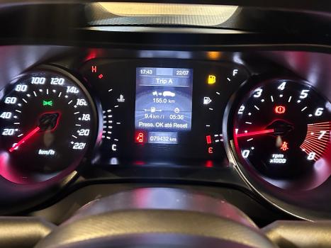 FIAT Argo 1.0 4P FLEX FIREFLY DRIVE, Foto 5