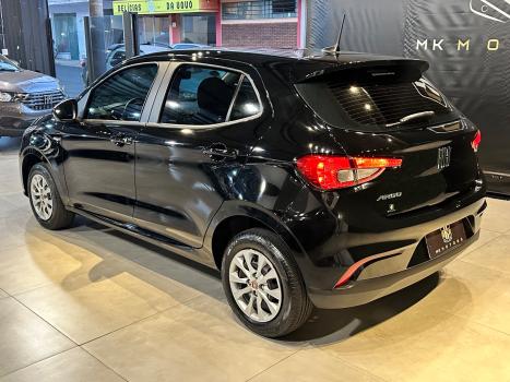 FIAT Argo 1.0 4P FLEX FIREFLY DRIVE, Foto 8