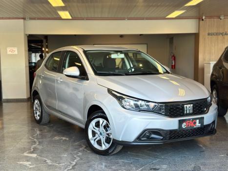 FIAT Argo 1.0 4P FLEX FIREFLY DRIVE, Foto 1