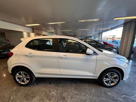 FIAT Argo 1.0 4P FLEX FIREFLY, Foto 2