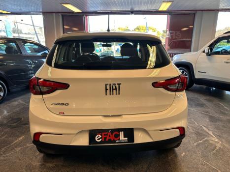 FIAT Argo 1.0 4P FLEX FIREFLY, Foto 3