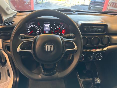 FIAT Argo 1.0 4P FLEX FIREFLY, Foto 9
