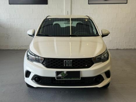 FIAT Argo 1.0 4P FLEX FIREFLY, Foto 2