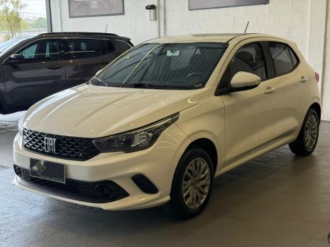 FIAT Argo 1.0 4P FLEX FIREFLY, Foto 3