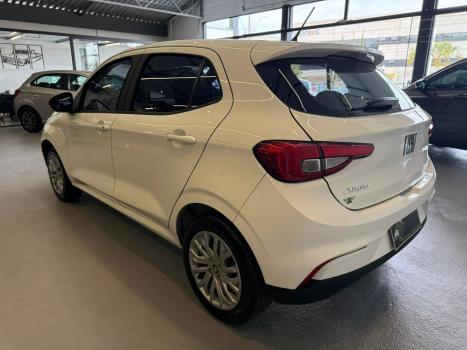 FIAT Argo 1.0 4P FLEX FIREFLY, Foto 5