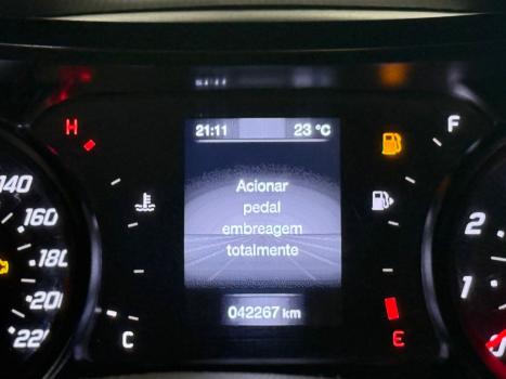 FIAT Argo 1.0 4P FLEX FIREFLY, Foto 7