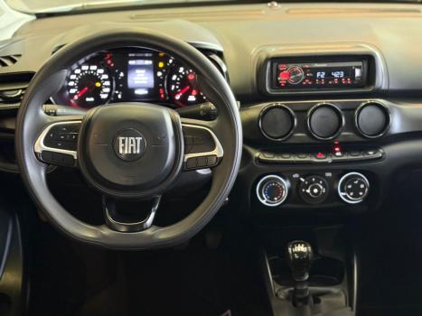 FIAT Argo 1.0 4P FLEX FIREFLY, Foto 8