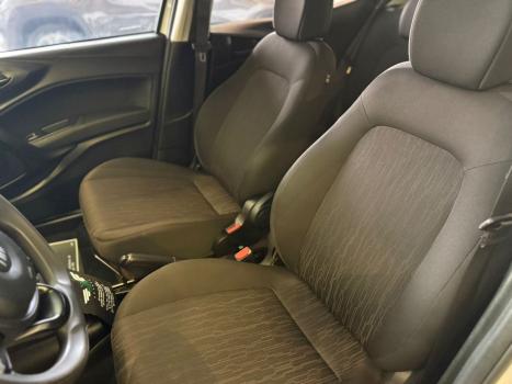 FIAT Argo 1.0 4P FLEX FIREFLY, Foto 9
