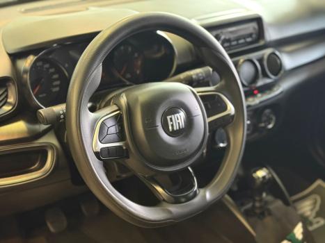 FIAT Argo 1.0 4P FLEX FIREFLY, Foto 10